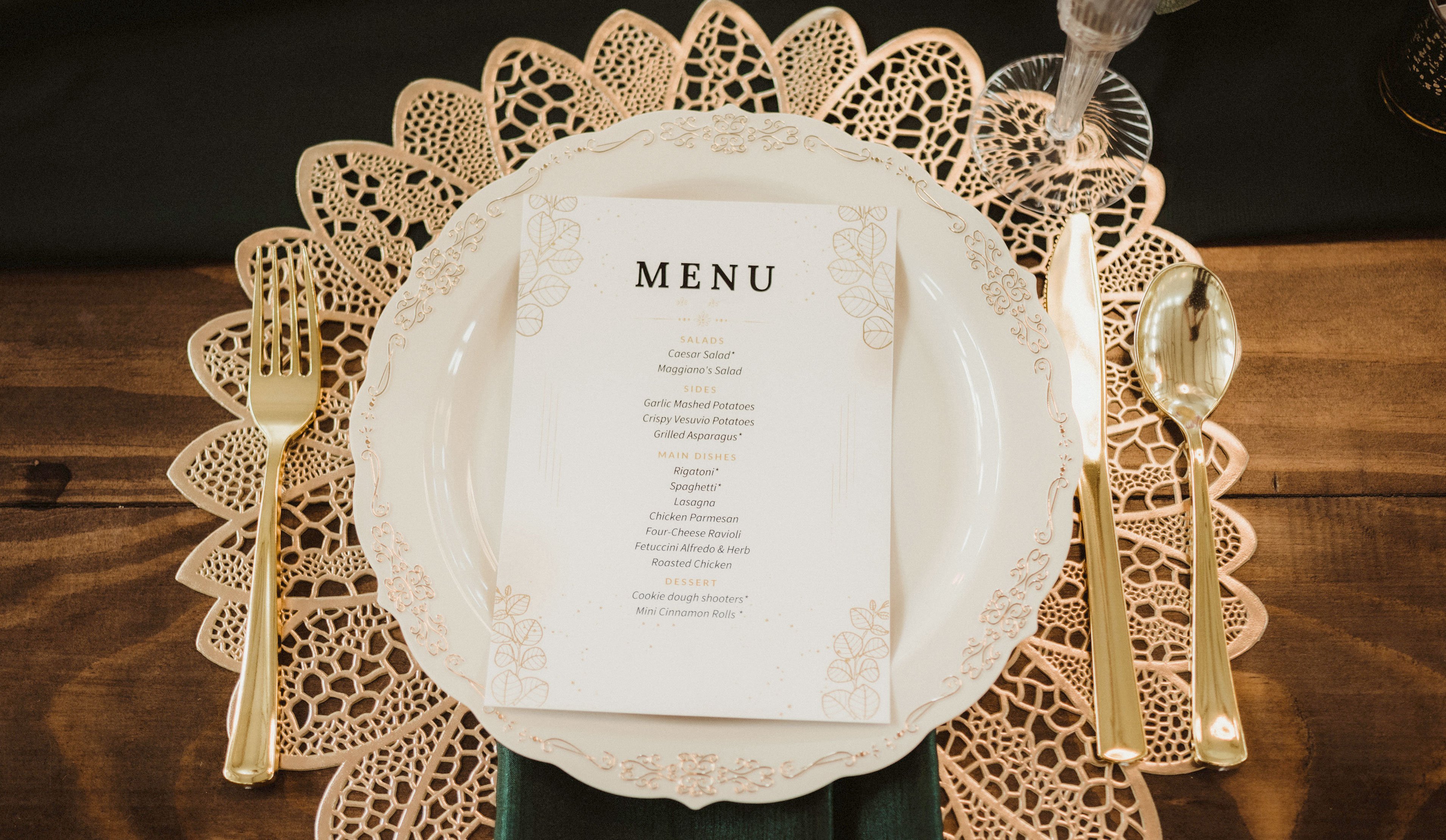 05-Menu
