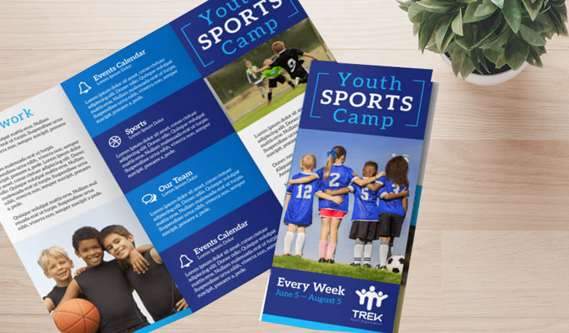 MissionPrint-Brochures